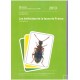 Bonadona P., 2013: Les Anthicidae de la faune de France (Coleoptera)