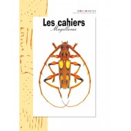 Tavakilian G. L., Juhel P., Téocchi P., Vives E., Touroult J.. 2014: Les Cahiers Magellanes NS, No. 15