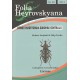 Stejskal R., Trnka F., 2014: Lixinae (Coleoptera: Curculionidae). 17 pp. Folia Heyrovskyana