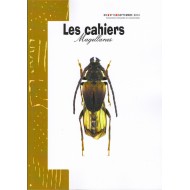 Jiroux E., (ed.), 2014: Les Cahiers Magellanes NS, No. 16