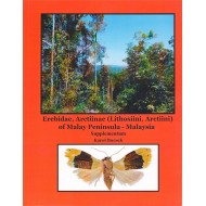 Bucsek K., 2014: Erebidae, Arctiinae (Lithosiini, Arctiini) of Malay Peninsula - Malaysia (Supplementum)