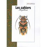 Drumont A., Viktora P., Téocchi P., Juhel P., Lin M., Tichy T., 2015: Les Cahiers Magellanes NS, No. 17