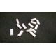 03.32 - Plastazotové hranolky pro dvojitou montáž hmyzu 4x4x12 mm