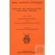Lis J. A., Lis B., 1998: Heteroptera: Acanthosomatidae, Scutelleridae. Klucze owadów Polski  XVIII/13