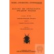 Lis J. A., 1997: Heteroptera: Plataspidae, Thyreocoridae, Cydnidae. Klucze owadów Polski