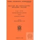 Lis J. A., 2000: Heteroptera: Pentatomidae. Klucze owadów Polski XVIII/14. 76 pp.