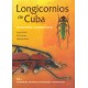Devesa S., Fonseca E., Barro A., 2015: Longicornios de Cuba. Vol. 1: Parandrinae, Prioninae, Spondylidinae, Cerambycinae