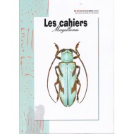 Jiroux E., Vives E., Téocchi P., Sudre J., Holzschuh C., Tavakilian G.-L.,  2015: Les Cahiers Magellanes NS, No. 20