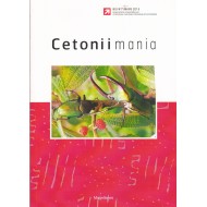 Legrand J.-P., Bosuang S., Rojkoff S., Malec P., 2015: Cetoniimania, NS, No. 7