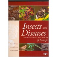 Zúbrik M., Kunca A., Csóka G., 2013: Insects and Diseases Damaging Trees and Shrubs of Europe