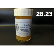 28.23 - Universal insect glue - ISINGLASS (30 g)
