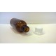 17.01 - Empty dripping glass bottle for chemicals 50 ml
