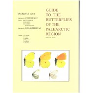 Bozano G. C., Coutsis J., Heřman P., Allegrucci G., 2016: Guide to the Butterflies of the Palearctic Region: Pieridae, Part 3