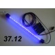 37.12 - LED/UV lampa