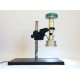 3D Mikroskop s FullHD kamerou a led osvětlením