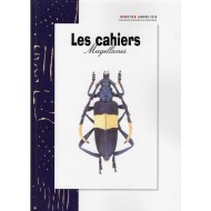 Jiroux E.,Juhel P., 2019: Les Cahiers Magellanes, No 32