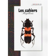 Jiroux E.,Bjornstad A., 2019: Les Cahiers Magellanes, No 33