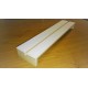 07.731 - Setting boards - span 8 cm, length 35 cm, groove 8 mm