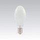 40.02 - MERCURY LAMP luminophore coated  125W, E27