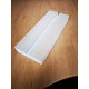 07.52 - Plastazote setting boards with balsa - span 8 cm, length 30 cm, groove 8 mm