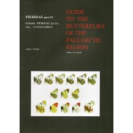 Back W., 2020: Guide to the butterflies of the Palearctic Region (Pieridae part IV, Pierinae, Anthocharidini)