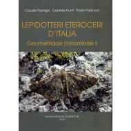 Flamigni C., Fiumi G., Parenzan P., 2016: Lepidotteri Eteroceri d´Italia, Geometridae Ennominae II