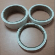 07.25 - Pergamine setting strip - width 40 mm