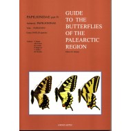 Nazari : Guide to the Butterflies