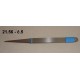 21.56 - Tweezers extra hard - no. 5 - length 15 cm