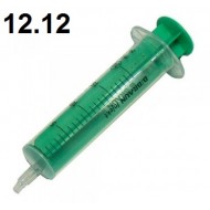 12.12 - Syringes - capacity 5 ml