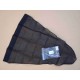 24.12 - Net bag diameter 35 cm, length - 67 cm - black