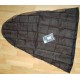24.15 - Net bag diameter 65 cm, length 115 cm - black