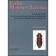 Bílý S., 2006: A revision of the Anthaxia (Anthaxia) funerula species-group (Coleoptera: Buprestidae: Anthaxiini).
