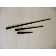 25.24 - Telescopic stick spread length 115 cm (8D/24/115)