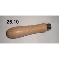  	 Wooden grip for net frames ( 23.11 - 23.12 )