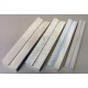 07.04 - Setting boards - span 6 cm, length 40 cm, groove 6 mm LIMEWOOD