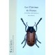 	 Debreuil M.,2010: Les Clytrinae de France ( Coleoptera, Chrysomelidae ), 113 pp.