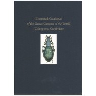 Deuve T., 2004: Illustrated Catalogue of the Genus Carabus of the World (Coleoptera: Carabidae)