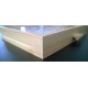 06.95 - Tiroir tout en bois pour le cabinet (30x40) AULNE NATUREL - sans remplissage du fond pour le SYSTÈME UNIT - CLASSIQUE