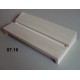 07.16 - Setting boards - span 14 cm, length 30 cm, groove 14 mm