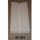  	 Setting boards - span 14 cm, length 30 cm, groove 14 mm
