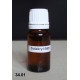 34.01 - Solakryl BMX (dilution de 40% de la résine dans xylène), 10ml