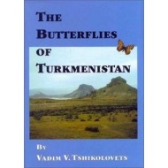  	 Tshikolovets V. V., 1999: Butterflies of Turkmenistan. 34 plates, 237 pp. (in English).