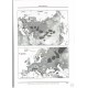 Turlin B., Manil L., 2005: Etude synoptique et Répartition mondiale des Especes du Genre Parnassius Latreille 1804