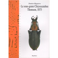 Maguerre D., 2009: Le sous-genre Chrysocarabus Thomson, 1875