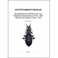 Kleinfeld F., 2011: Apotomopterus