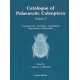 Löbl, I. & A. Smetana (eds): Catalogue of Palaearctic Coleoptera 