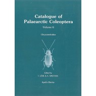 Löbl, I. & A. Smetana (eds): Catalogue of Palaearctic Coleoptera Vol. 6:  Chrysomeloidae