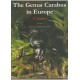 Turin, Penev, Arndt,  Assmann The Genus Carabus L. in Europe