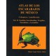 Moron M. Atlas Atlas de los Escarabajos de Mexico, Coleoptera, Vol. 2. 